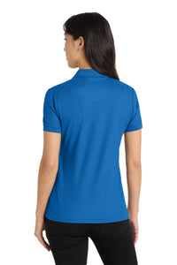 OGIO - Jewel Polo - Electric Blue Back