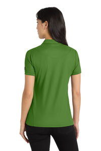 OGIO - Jewel Polo - Gridiron Green Back
