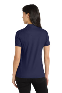 OGIO - Jewel Polo - Navy Back