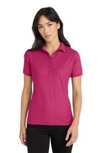 OGIO - Jewel Polo - Pink Crush