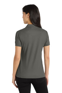 OGIO - Jewel Polo - Rogue Grey Back