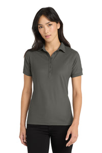 OGIO - Jewel Polo - Rogue Grey