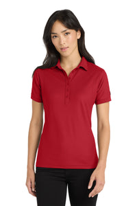 OGIO - Jewel Polo - Signal Red