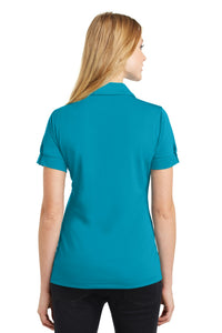 OGIO - Glam Polo - Voltage Blue Back
