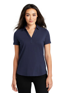 OGIO  Women's Limit Polo - Navy