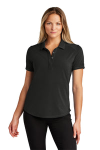 OGIO Women's Motion Polo LOG152 - Blacktop