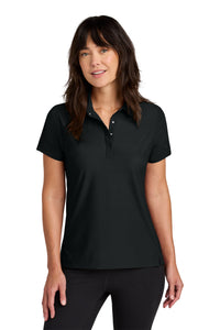 OGIO Women's Envision Polo LOG154 - Blacktop