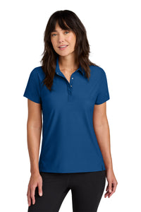 OGIO Women's Envision Polo LOG154 - Force Blue
