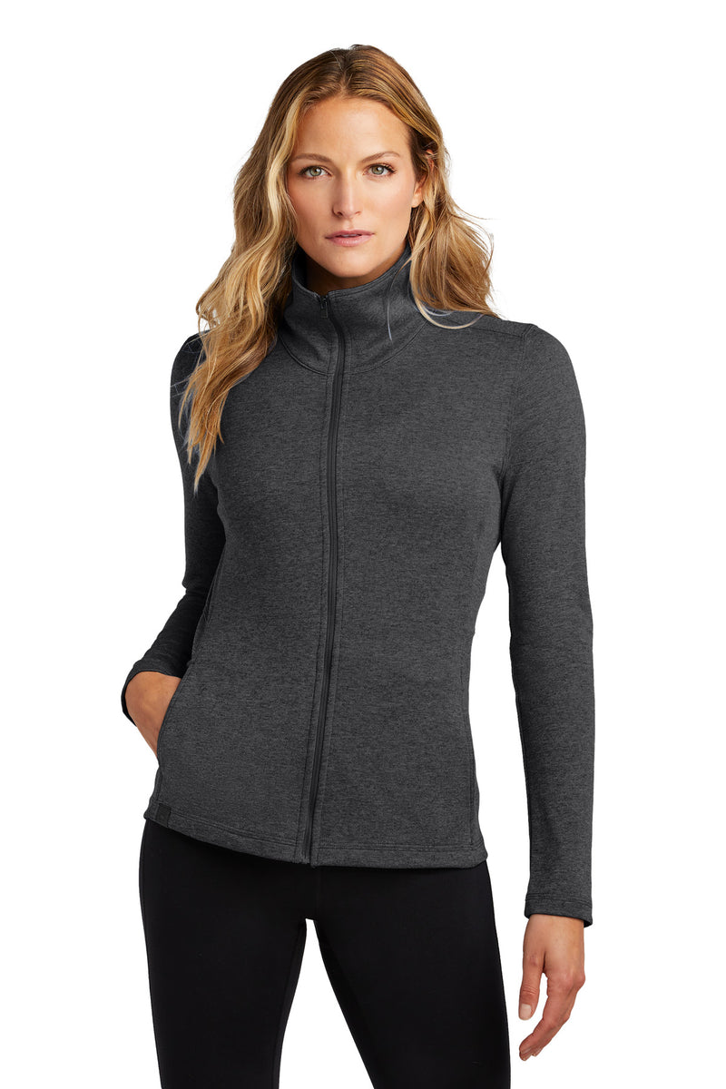 OGIO Women's Pixel Full-Zip