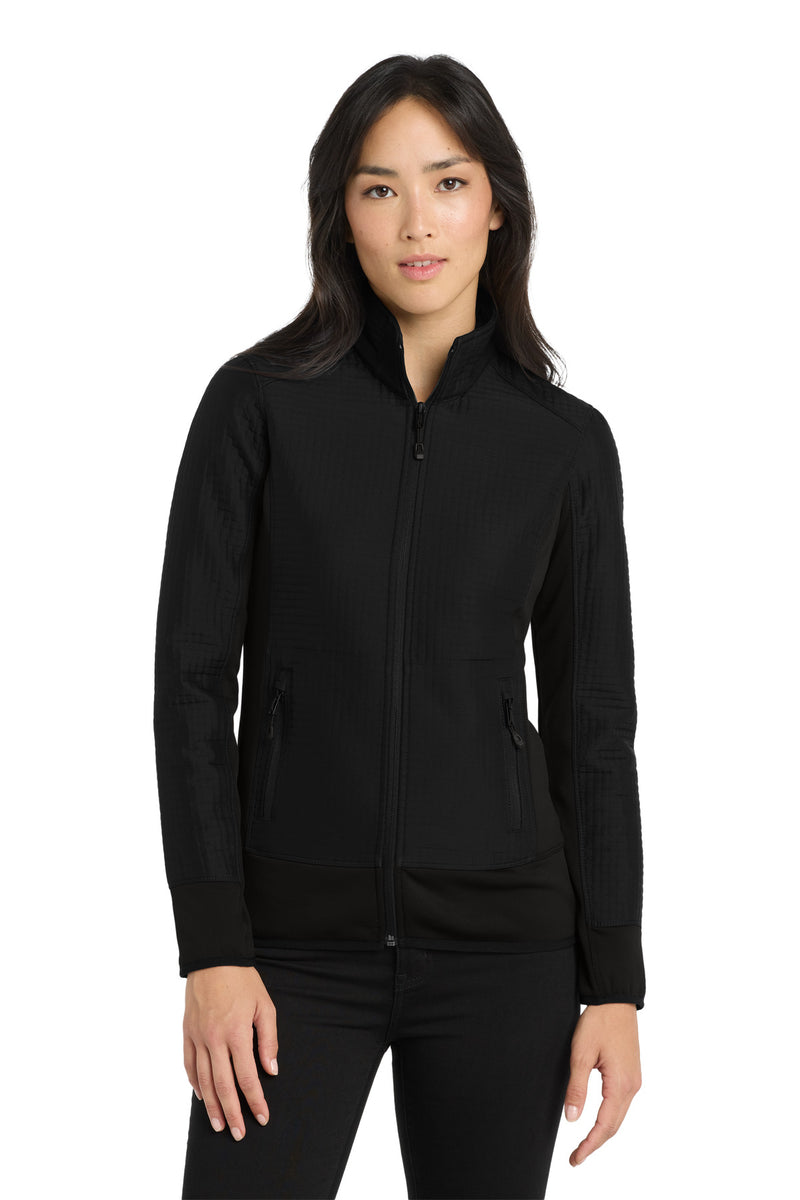 OGIO  Women's Trax Jacket