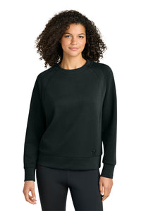 OGIO Women's Transcend Pullover LOG863 - Blacktop
