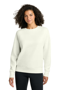 OGIO Women's Transcend Pullover LOG863 - Opal White