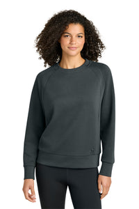 OGIO Women's Transcend Pullover LOG863 - Tarmac Grey