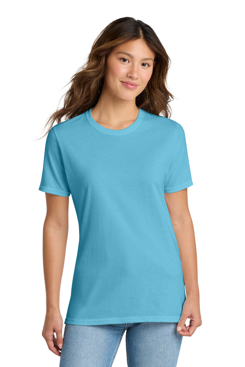 Port & Co Women's Core Cotton Tee