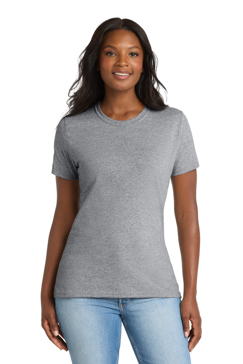 Port & Co Women's Core Blend Tee