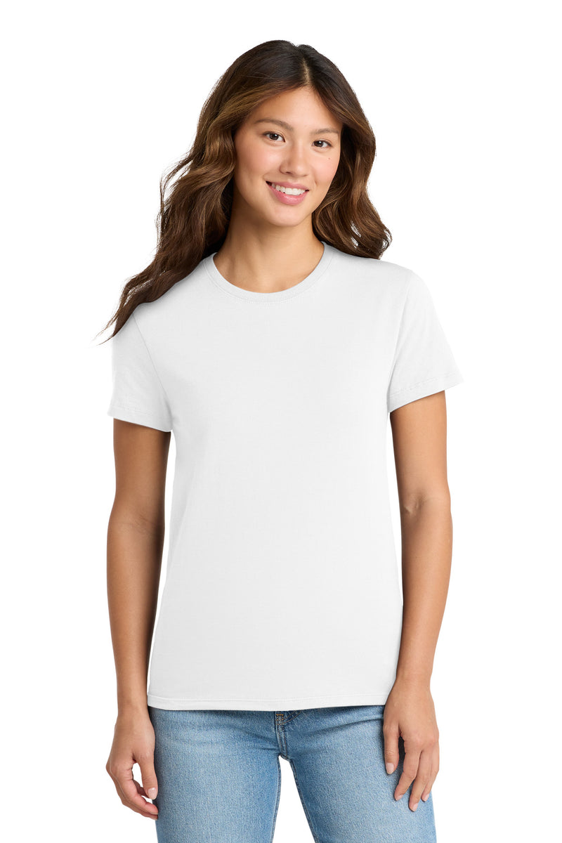 Port & Co Women's Essential Tee
