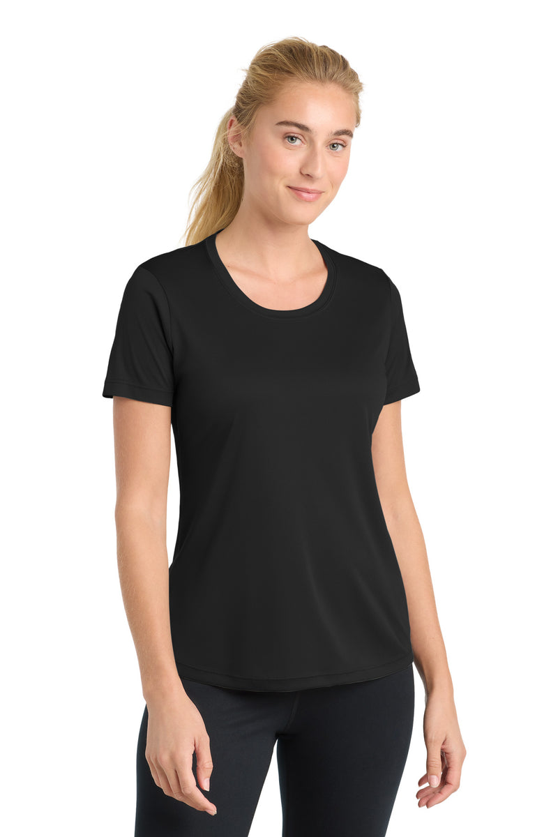 Sport-Tek Women's PosiCharge Competitor Tee