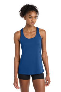 Sport-Tek Women's PosiCharge Competitor Racerback Tank - Royal