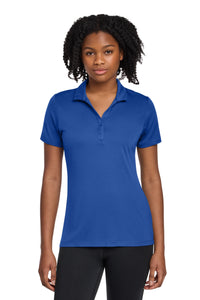 Sport-Tek Women's PosiCharge Re-Compete Polo LST725 - True Royal