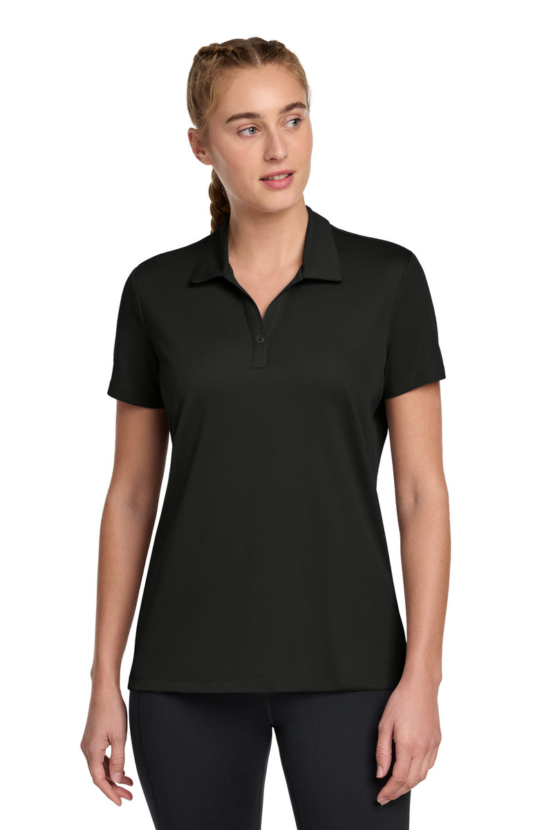 Sport-Tek Women's UV Micropique Polo LST740