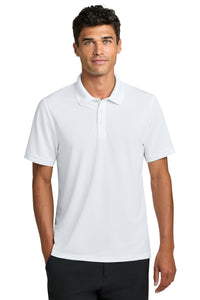 Mercer+Mettle Everyday Performance Polo MM1030 - White