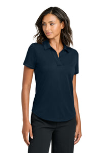 Mercer+Mettle Women's Everyday Performance Polo MM1031 - Night Navy