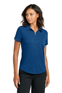 Mercer+Mettle Women's Everyday Performance Polo MM1031 - True Blue