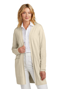 Mercer+Mettle Women's Open-Front Cardigan Sweater MM3023 - Birch