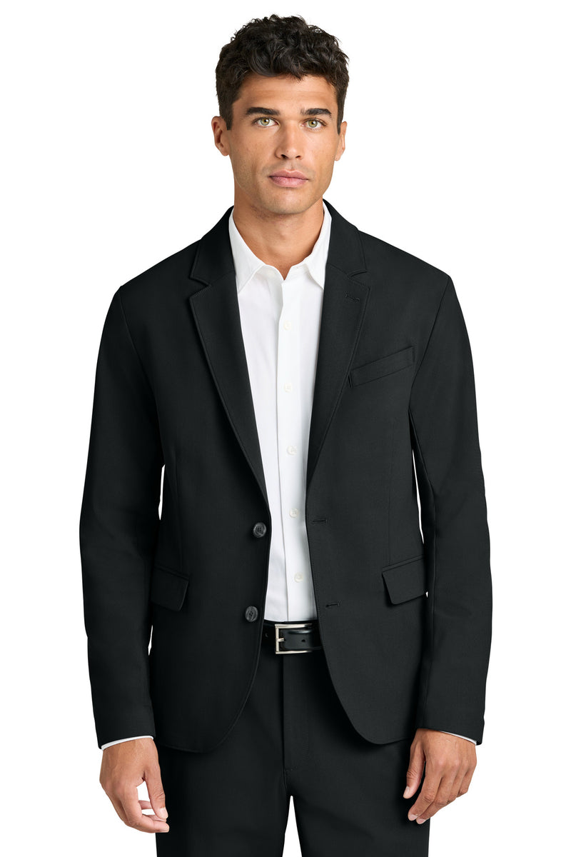 Mercer+Mettle Capital Tech Blazer MM3032