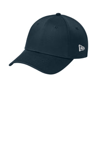 New Era - Structured Stretch Cotton Cap - Flag Deep Navy
