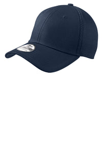 New Era - Stretch Mesh Cap - Deep Navy