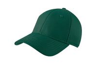 New Era - Stretch Mesh Cap - Dark Green