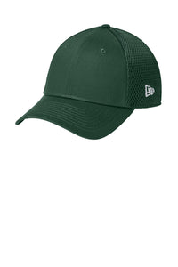 New Era - Stretch Mesh Cap - Flag Dark Green