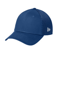 New Era - Stretch Mesh Cap - Flag Royal/ Royal