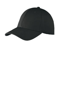 New Era Tech Mesh Cap - Black