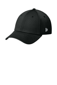 New Era Tech Mesh Cap - Flag Black