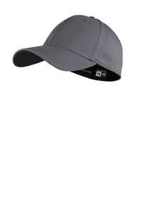 New Era Interception Cap - Graphite/ Black