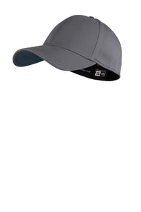 New Era Interception Cap - Graphite/ Deep Navy