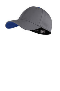 New Era Interception Cap - Graphite/ Royal