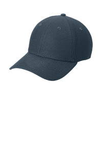 New Era  Diamond Era Stretch Cap - Deep Navy