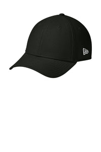New Era  Diamond Era Stretch Cap - Flag Black