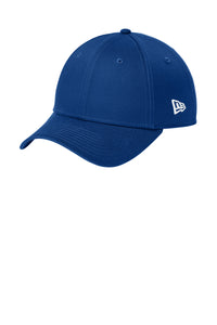 New Era - Adjustable Structured Cap - Flag Royal
