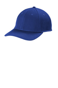 New Era Performance Dash Adjustable Cap NE209 - Royal
