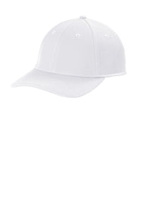 New Era Performance Dash Adjustable Cap NE209 - White