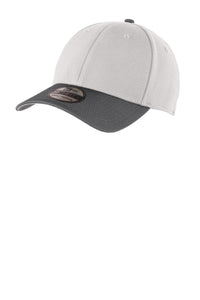 DISCONTINUED New Era Ballistic Cap - Grey/ Charcoal