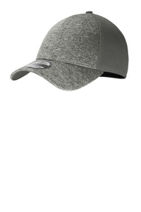 New Era Shadow Stretch Mesh Cap - Graphite/ Shadow Heather