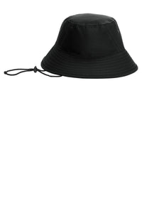 New Era  Hex Era Bucket Hat NE800 - Black