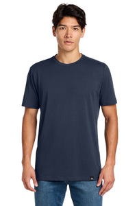 New Era  Heritage Blend Crew Tee - True Navy