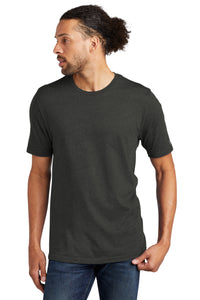 New Era  Tri-Blend Tee NEA135 - Graphite