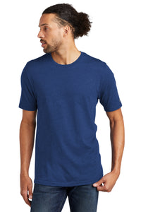 New Era  Tri-Blend Tee NEA135 - Royal